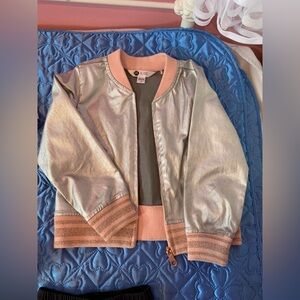 PI Kids Jacket 3T